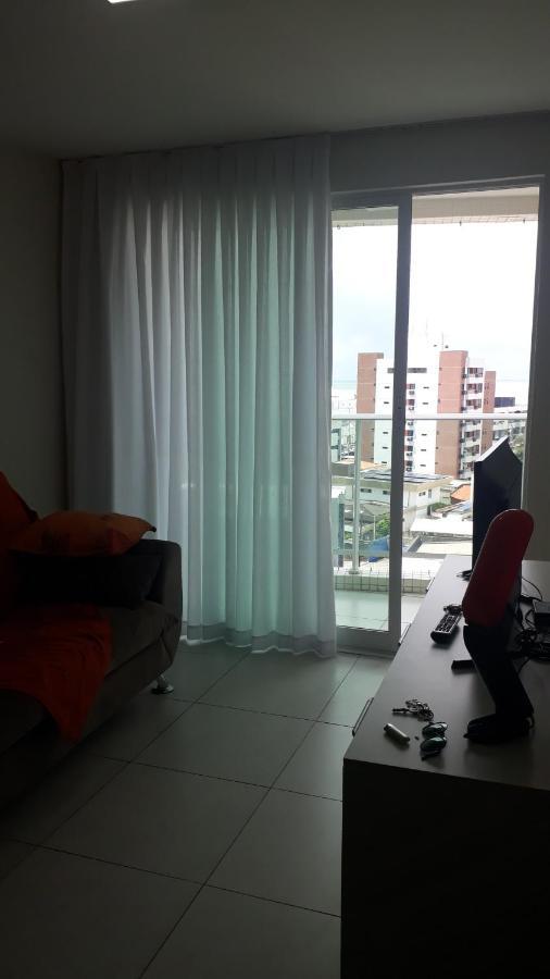 Verde Mar Manaíra - Apto na praia de Manaíra em João Pessoa Exterior foto